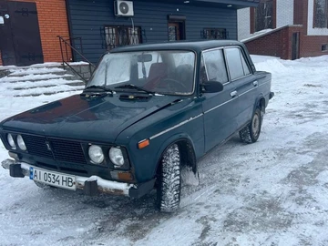 Авто ВАЗ 21061 2001 № 8459776
