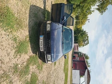 Авто Audi 80 1990 № 8459780
