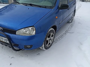 Авто ВАЗ 1118 Kalina 2006 № 8459781