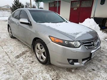 Авто Honda Accord 2010 № 8459789