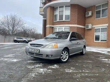 Авто KIA Carens 2003 № 8459795