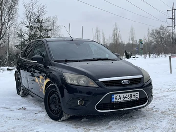 Авто Ford Focus 2010 № 8459797