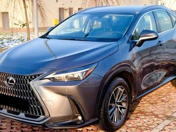 Авто Lexus Nx 2022 № 8459799