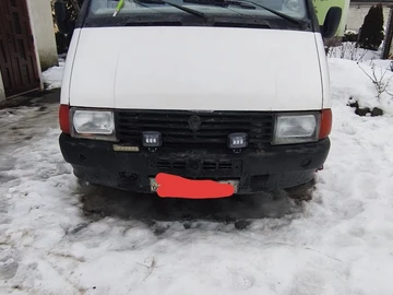 Авто ГАЗ 3302 Газель 1999 № 8459812