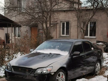 Авто Lexus Is Серія 1999 № 8459813