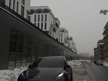 Авто Tesla Roadster 2022 № 8459814