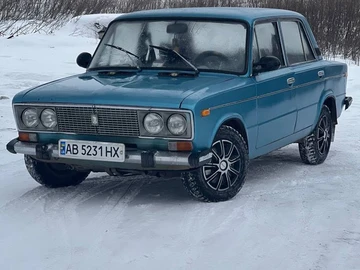 Авто ВАЗ 2106 2025 № 8459816