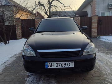 Авто ВАЗ 2170 Priora 2011 № 8459822