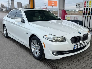 Авто BMW 5 Серия 2012 № 8459832