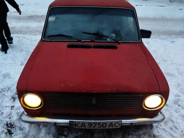 Авто ВАЗ 2101 1983 № 8459837
