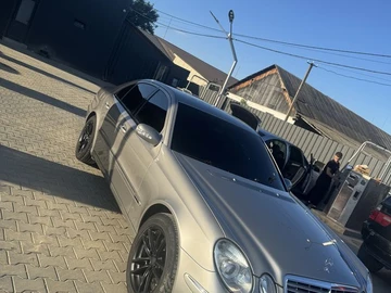 Авто Mercedes E Серия 2005 № 8459840