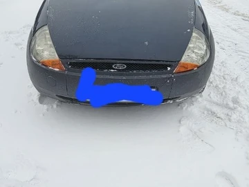 Авто Ford Ka 1997 № 8459841
