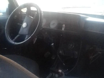 Авто ВАЗ 2107 1987 № 8459842