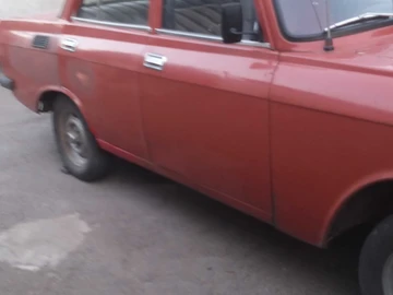 Авто  2140 1987 № 8459845
