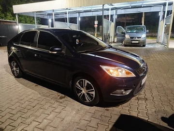 Авто Ford Focus 2011 № 8459846