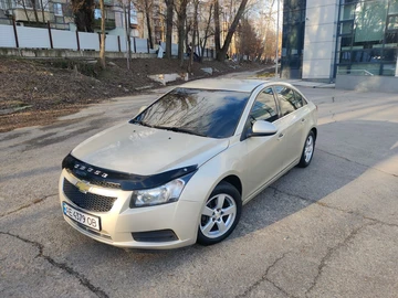 Авто Chevrolet Cruze 2015 № 8459850