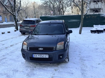 Авто Ford Fusion 2011 № 8459857