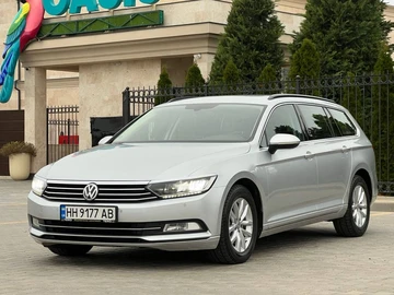 Авто Volkswagen Passat Cc 2016 № 8459948