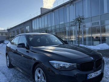 Авто BMW 3 Серия 2015 № 8459950