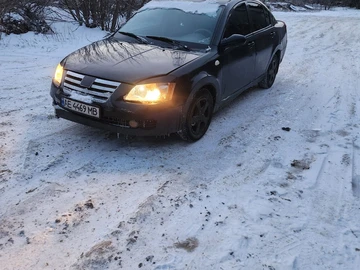 Авто Chery Elara 2008 № 8459954