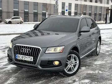 Авто Audi Q5 2013 № 8459956