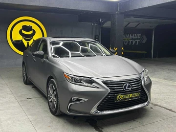 Авто Lexus Es Серія 2015 № 8459957