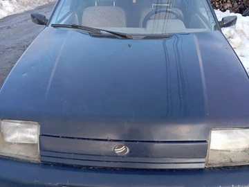Авто ЗАЗ 1103 Slavuta 2007 № 8459958