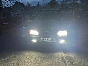 Авто ВАЗ 2115 2006 № 8459961