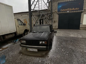 Авто ВАЗ 2105 1988 № 8459962