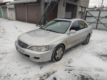 Авто Honda Accord 2003 № 8459963