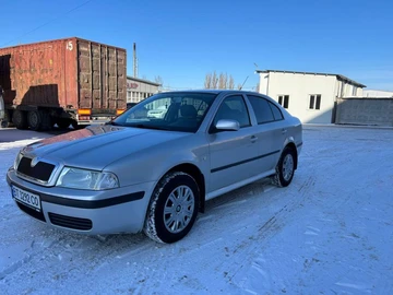 Авто Skoda Octavia 2008 № 8459964