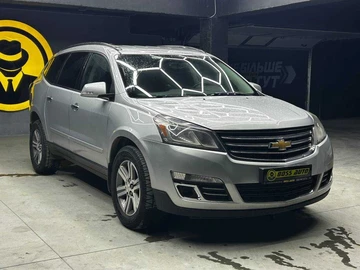 Авто Chevrolet Traverse 2015 № 8459971