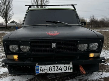 Авто ВАЗ 21063 1985 № 8459979