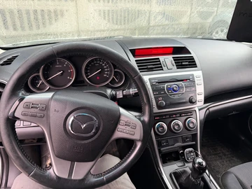 Авто Mazda 6 2009 № 8459982
