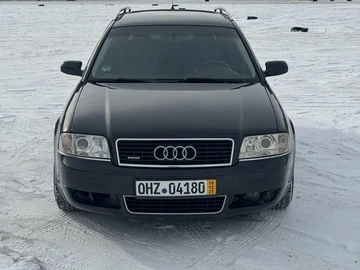 Авто Audi A6 2004 № 8459987