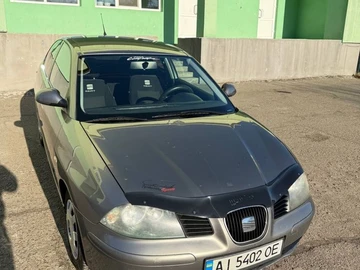 Авто SEAT Ibiza 2005 № 8460041