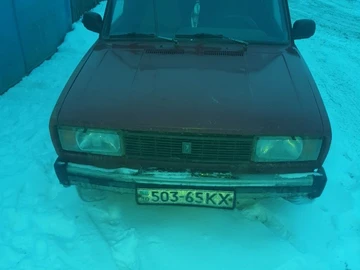 Авто ВАЗ 2104 2001 № 8460050