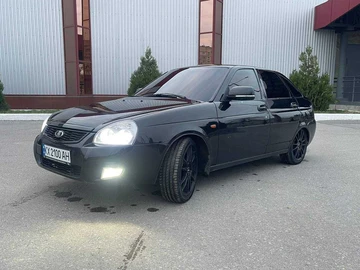 Авто ВАЗ 2172 Priora 2011 № 8460061