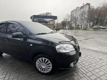 Авто Chevrolet Aveo 2008 № 8460064