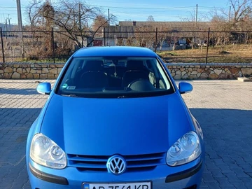 Авто Volkswagen Golf 2004 № 8460066