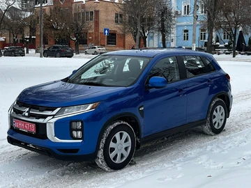 Авто Mitsubishi Outlander 2022 № 8460070