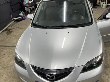 Авто Mazda 3 2007 № 8460072