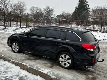 Авто Subaru Outback 2011 № 8460073