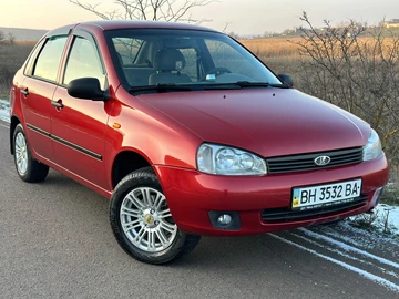 Авто ВАЗ 1118 Kalina 2006 № 8460075
