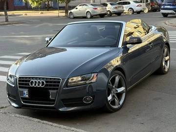 Авто Audi A5 2010 № 8460083