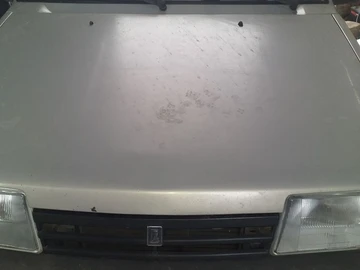 Авто ВАЗ 2109 2008 № 8460084