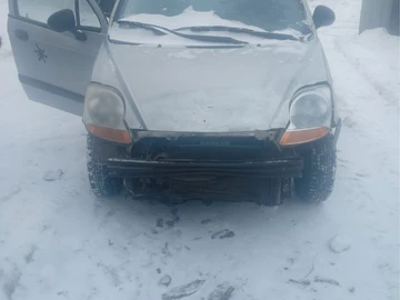 Авто Chevrolet Alero 2006 № 8460088