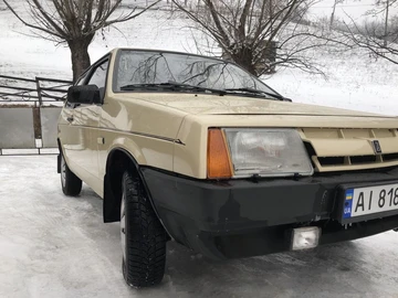 Авто ВАЗ 2108 1987 № 8460189
