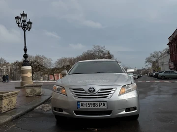 Авто Toyota Camry 2006 № 8460190