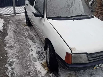 Авто Daewoo Arcadia 1990 № 8460196